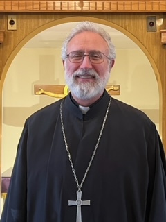 Fr Jon Emanuelson